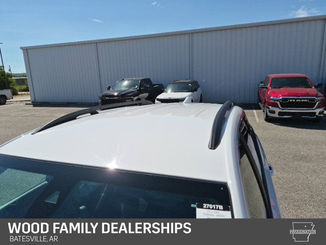 2022 GMC Terrain FWD SLE