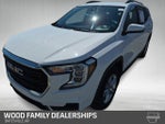 2022 GMC Terrain FWD SLE