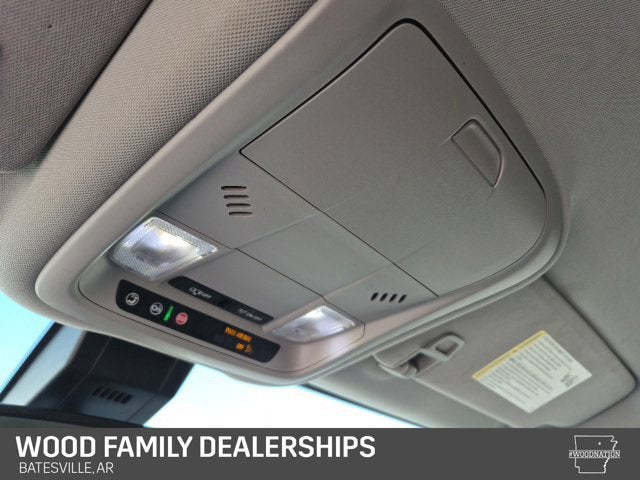 2022 GMC Terrain FWD SLE