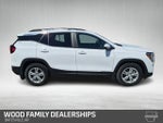 2022 GMC Terrain FWD SLE