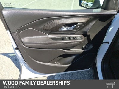 2022 GMC Terrain FWD SLE