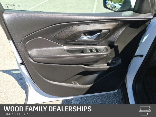 2022 GMC Terrain FWD SLE