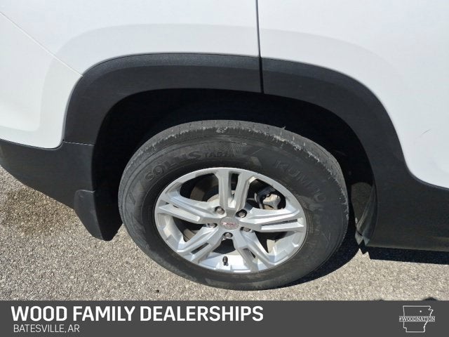 2022 GMC Terrain FWD SLE