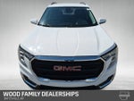 2022 GMC Terrain FWD SLE