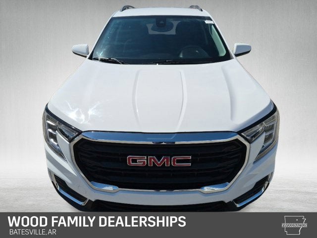 2022 GMC Terrain FWD SLE