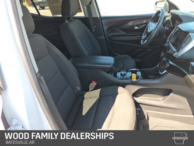 2022 GMC Terrain FWD SLE