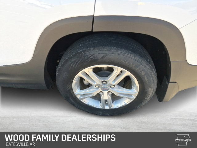 2022 GMC Terrain FWD SLE