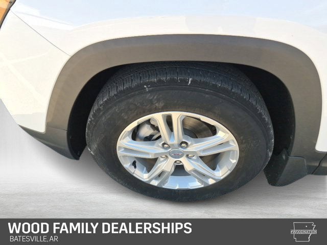 2022 GMC Terrain FWD SLE