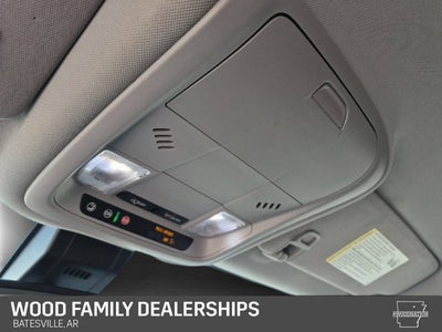 2022 GMC Terrain FWD SLE