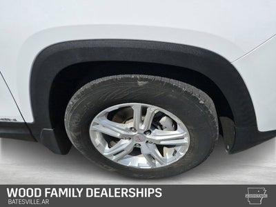 2022 GMC Terrain FWD SLE