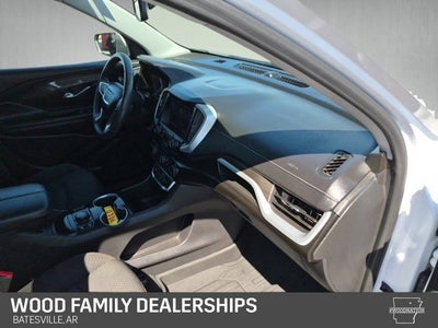 2022 GMC Terrain FWD SLE