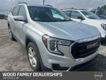 2022 GMC Terrain FWD SLE