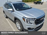 2022 GMC Terrain FWD SLE