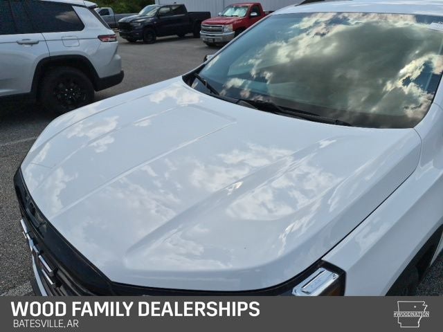 2022 GMC Terrain FWD SLT