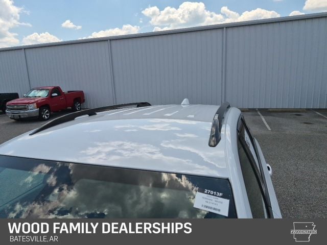2022 GMC Terrain FWD SLT