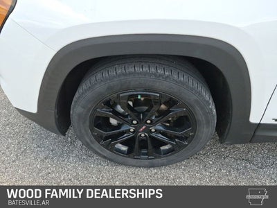 2022 GMC Terrain FWD SLT