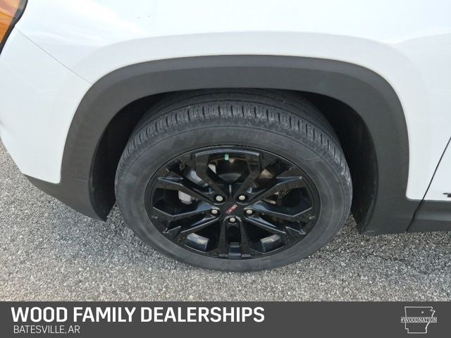 2022 GMC Terrain FWD SLT