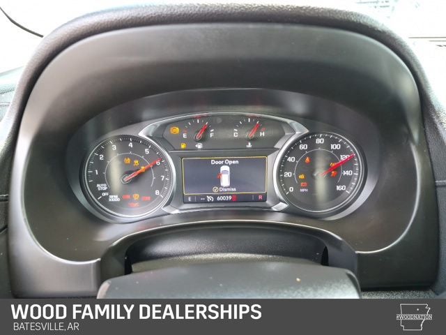 2022 GMC Terrain FWD SLT