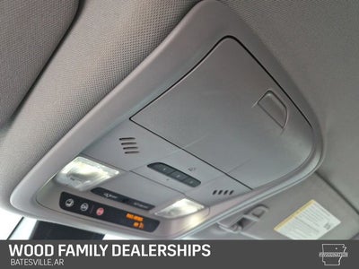 2022 GMC Terrain FWD SLT