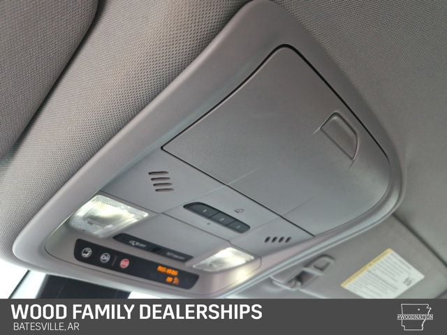 2022 GMC Terrain FWD SLT