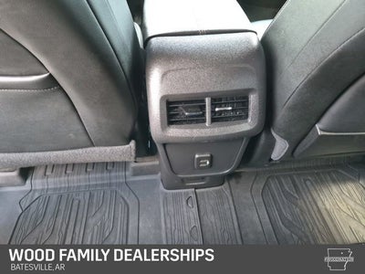 2022 GMC Terrain FWD SLT