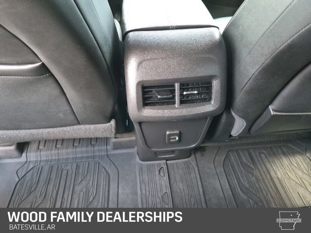 2022 GMC Terrain FWD SLT