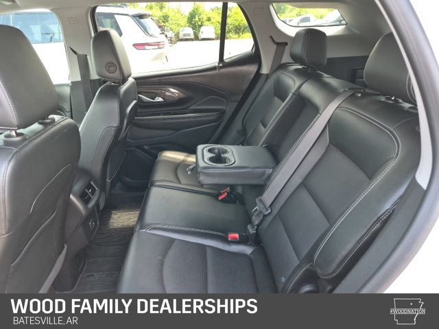2022 GMC Terrain FWD SLT