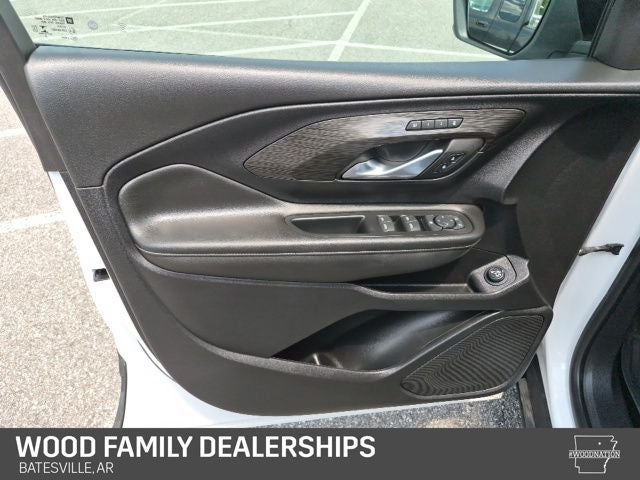 2022 GMC Terrain FWD SLT