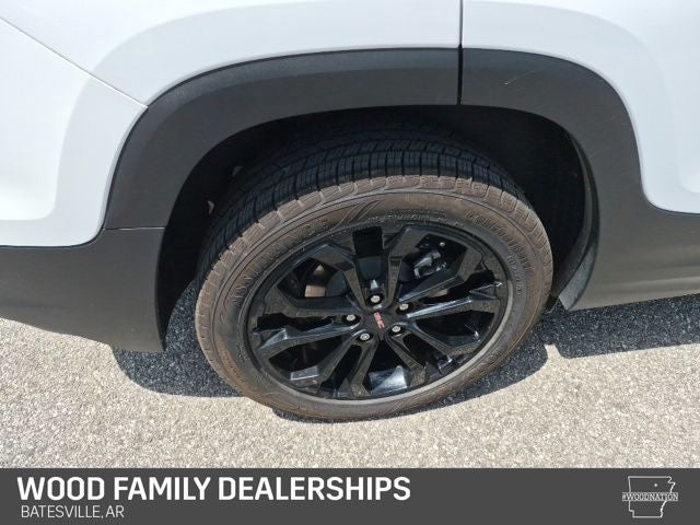 2022 GMC Terrain FWD SLT