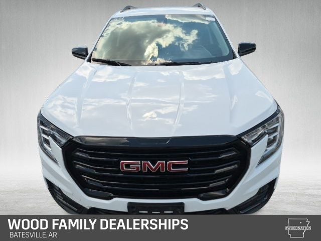 2022 GMC Terrain FWD SLT