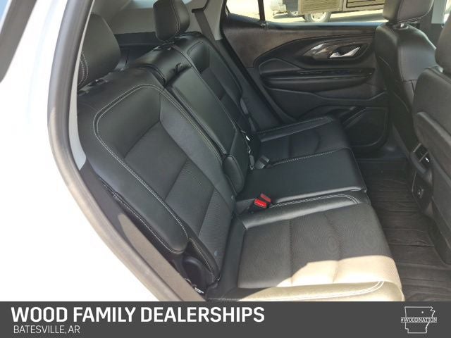 2022 GMC Terrain FWD SLT
