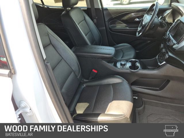 2022 GMC Terrain FWD SLT