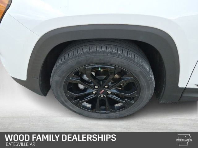 2022 GMC Terrain FWD SLT