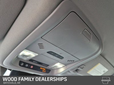 2022 GMC Terrain FWD SLT