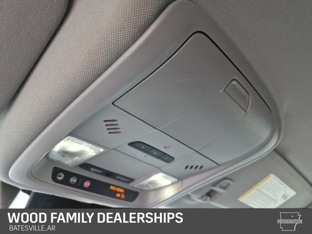 2022 GMC Terrain FWD SLT