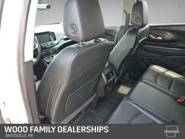 2022 GMC Terrain FWD SLT