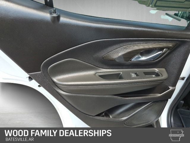 2022 GMC Terrain FWD SLT