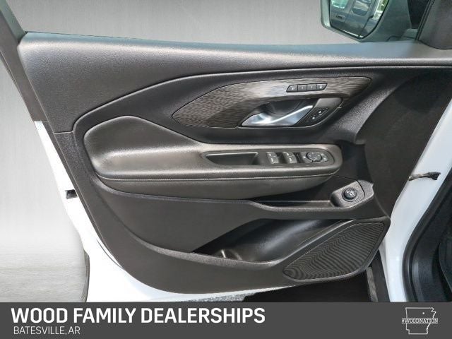 2022 GMC Terrain FWD SLT