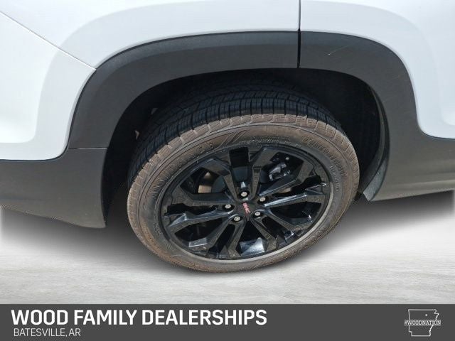 2022 GMC Terrain FWD SLT