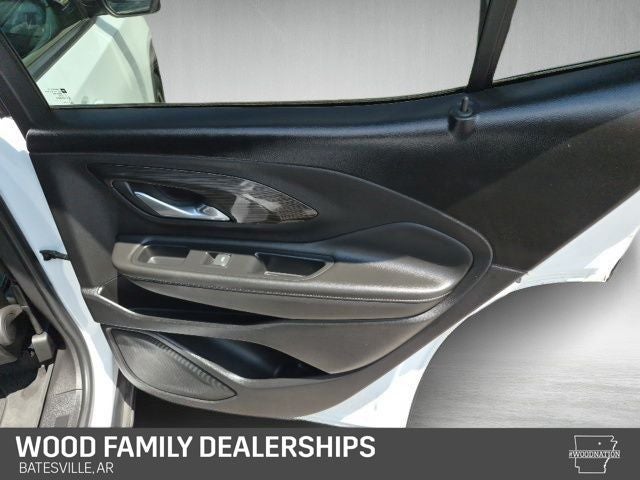 2022 GMC Terrain FWD SLT
