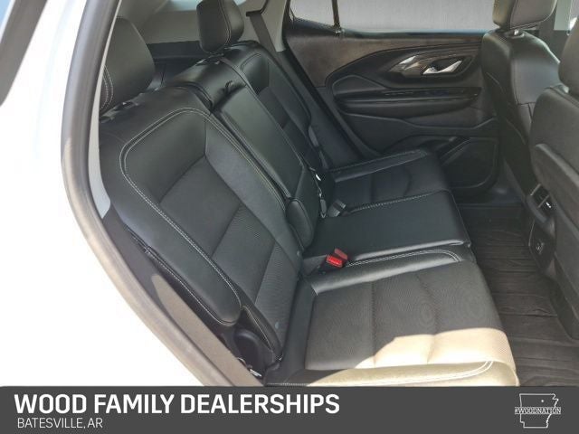 2022 GMC Terrain FWD SLT