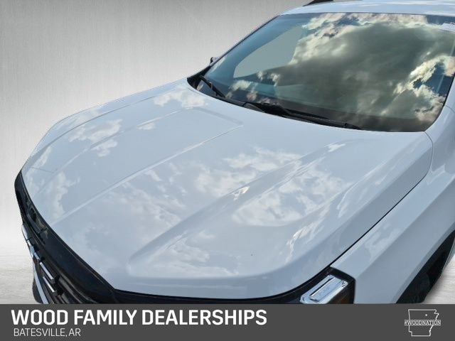 2022 GMC Terrain FWD SLT