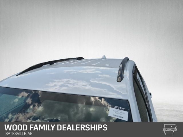2022 GMC Terrain FWD SLT