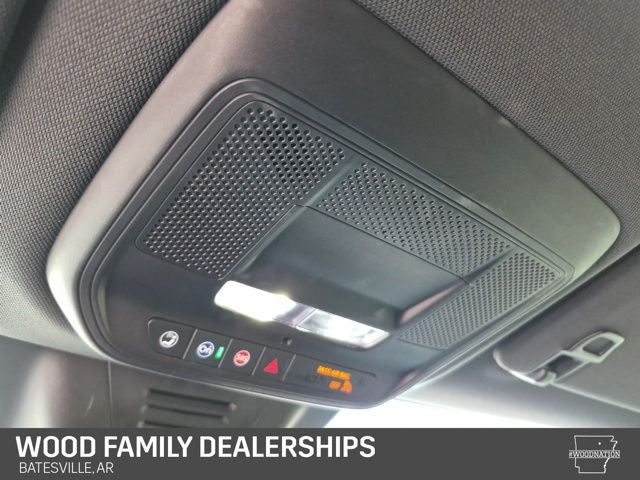 2024 Chevrolet Equinox EV LT