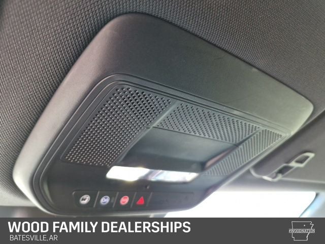 2024 Chevrolet Equinox EV LT
