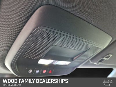 2024 Chevrolet Equinox EV LT