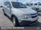 2013 Chevrolet Captiva Sport 2LS