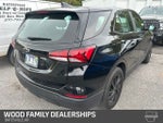 2024 Chevrolet Equinox FWD LS