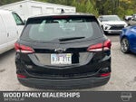 2024 Chevrolet Equinox FWD LS
