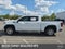 2022 GMC Sierra 1500 Limited 4WD Crew Cab Short Box SLT